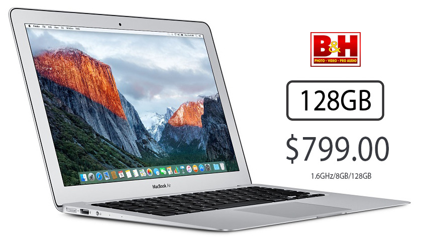 macbook air and beats deal