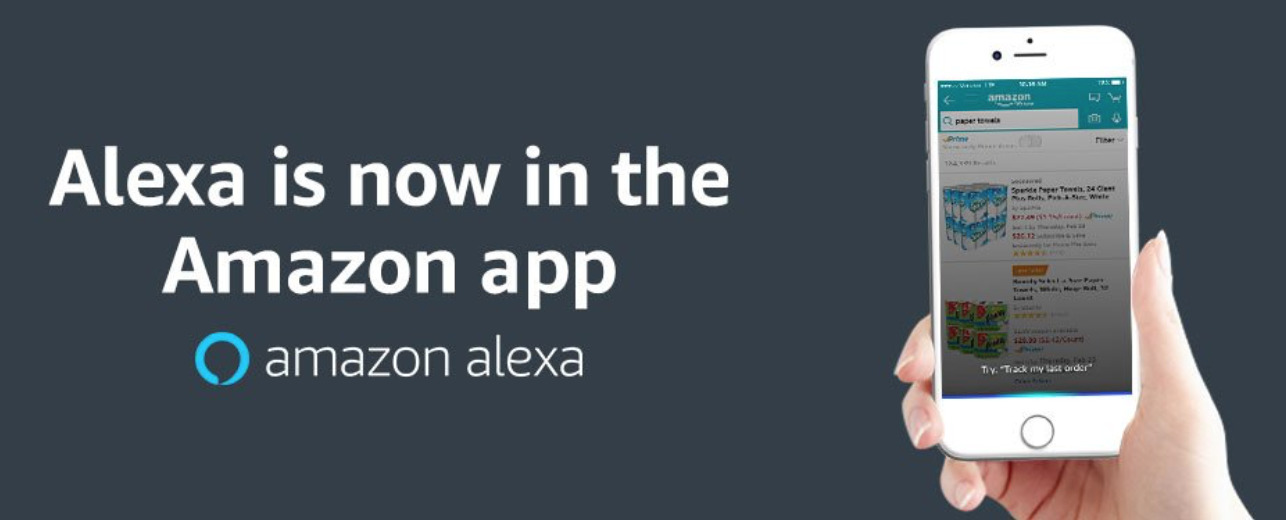 Siri competitor Alexa comes to iPhone via Amazon s official app