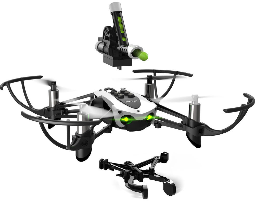 Drones under $100