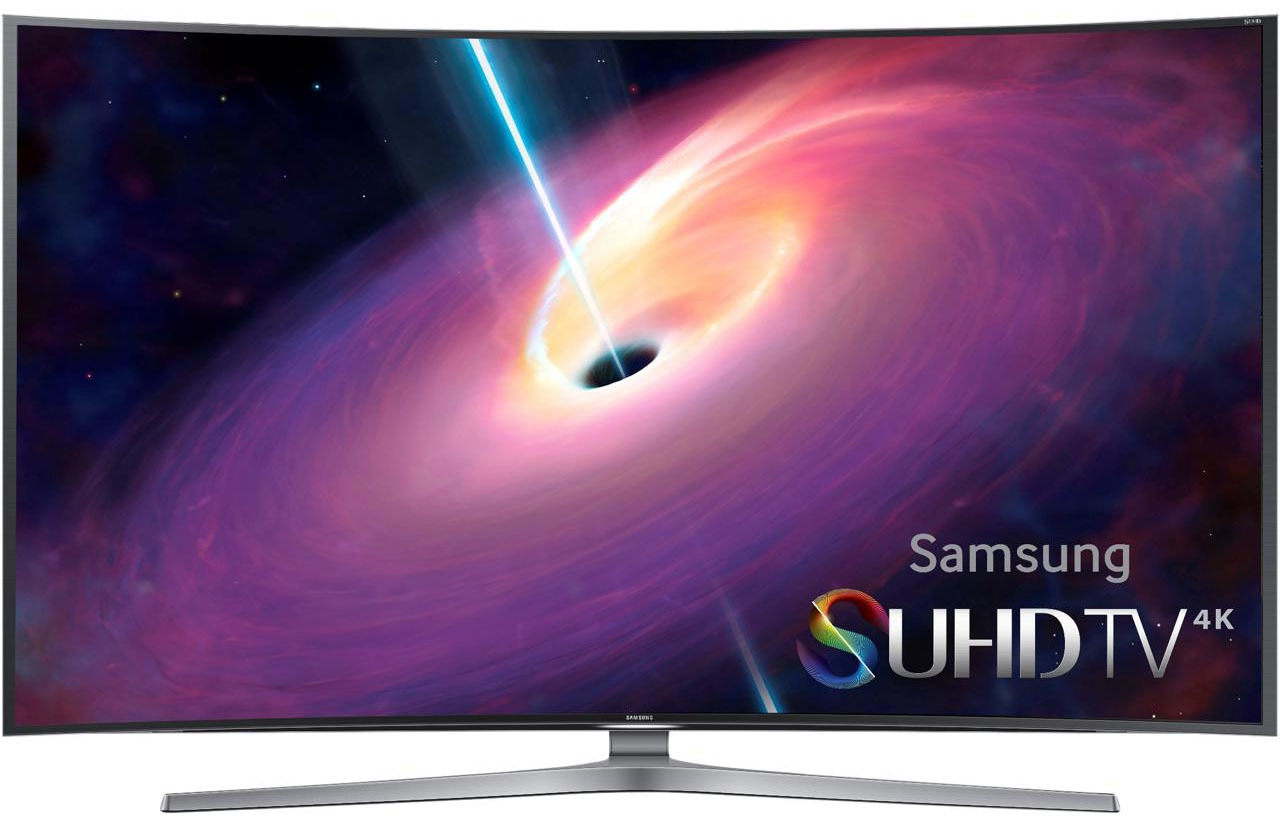 Samsung 4K LED TV