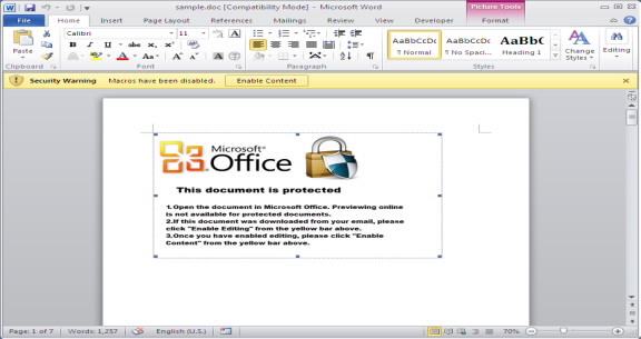 microsoft word for os x free