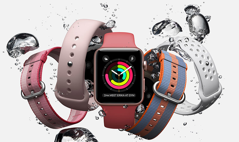 Apple watch 4 store no sim