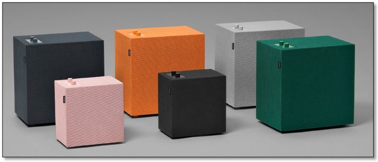 Urbanears speaker bluetooth new arrivals