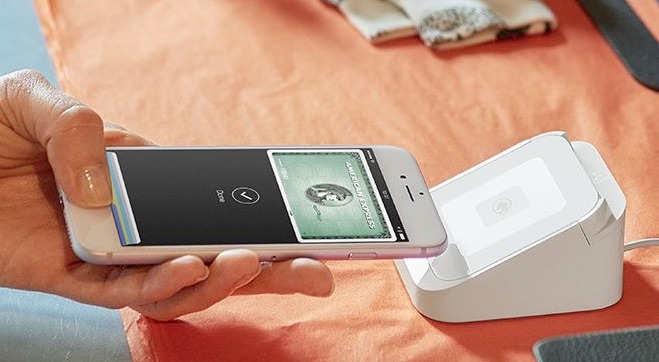 Square brings payment service to UK with Apple Pay-supporting Square Reader