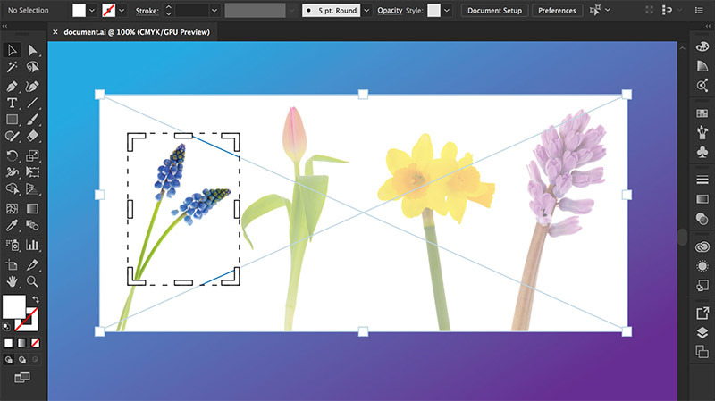 アドビ、Illustrator CC と InDesign CC をアップデートして新機能を追加