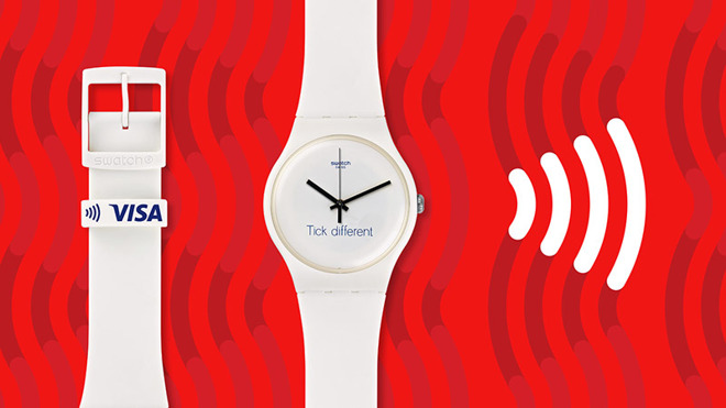 Apple's 'Think Different' court clash ends in Swatch's favor