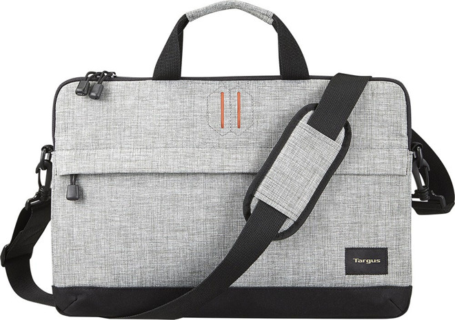 one side laptop bag