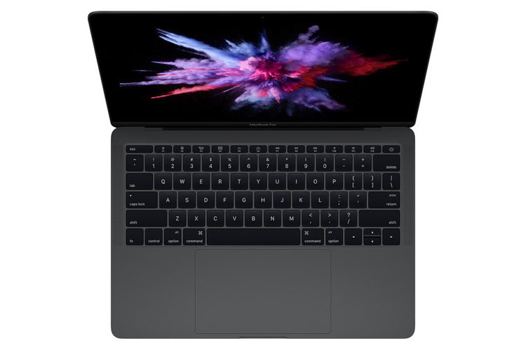 13 inch MacBook Pro no TouchBar