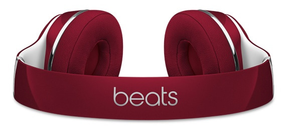 Beats headphones