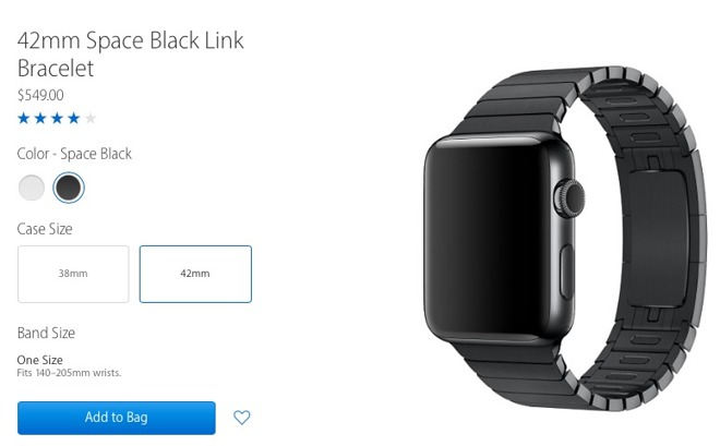 Apple effectively replaced its iPods selling for $129 with Apple Watch