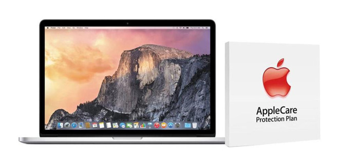 applecare for macbook pro 16 inch