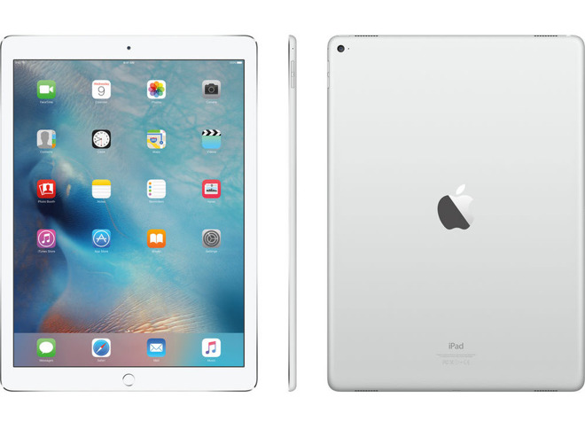 2017 iPad MP2J2LL/A