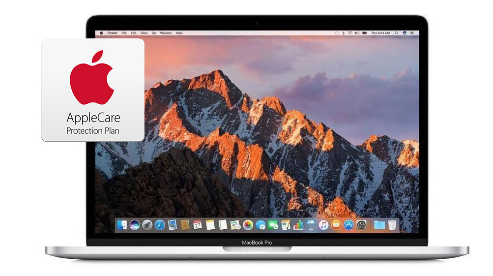 13 inch MacBook Pro Apple Care