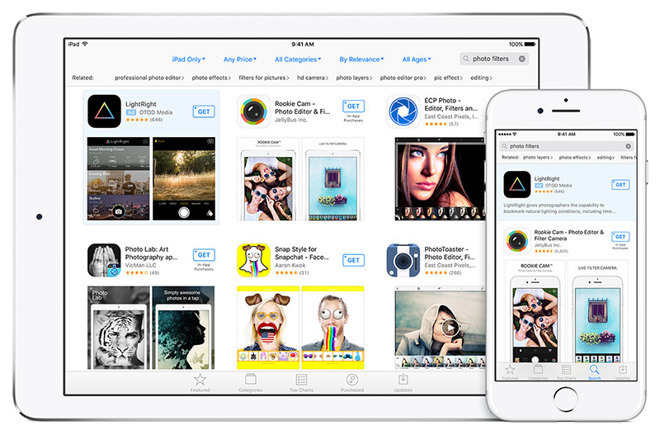 Categories and Discoverability - App Store - Apple Developer