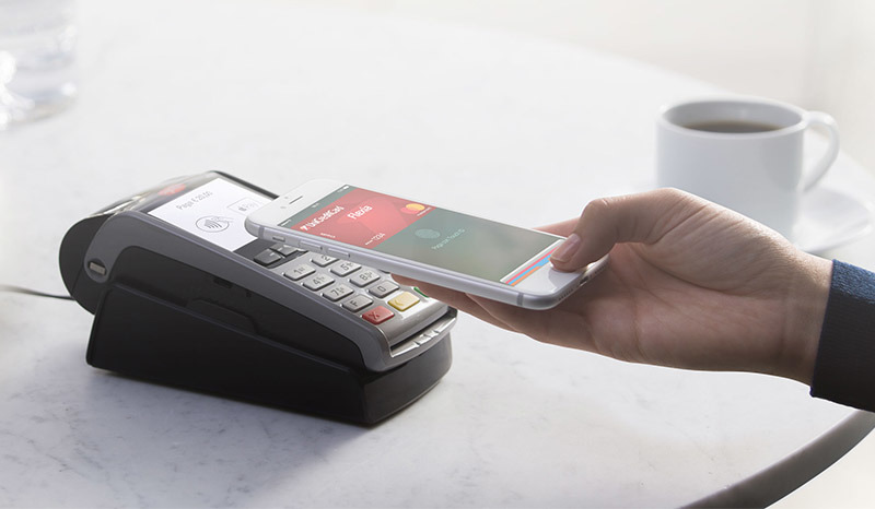 イタリアで Apple Pay が稼働し、Boon、Carrefour、UniCredit をサポート