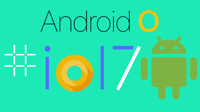 Watch: Everything Google announced at Google I/O 2017
