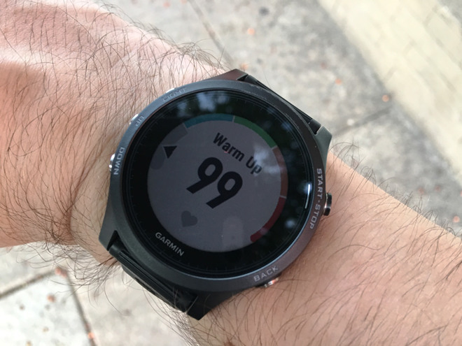 garmin forerunner 935 reddit