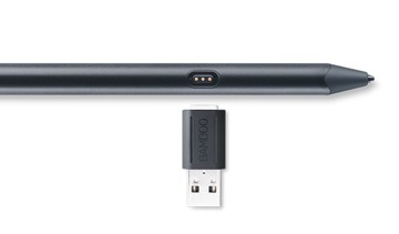 Wacom Bamboo Sketch Ios Stylus Offers Pressure Sensitivity