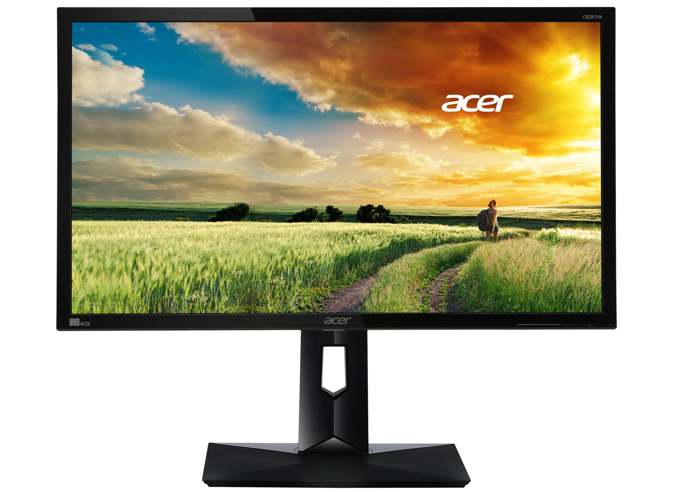 Acer affordable 4K monitor