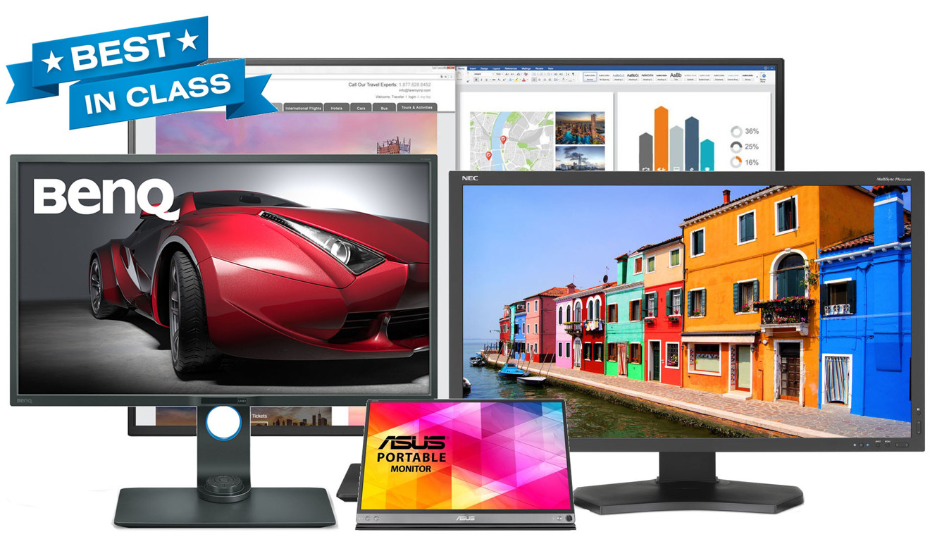 best 27 inch monitor for mac 2014