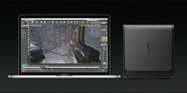 virtual graphics card emulator mac