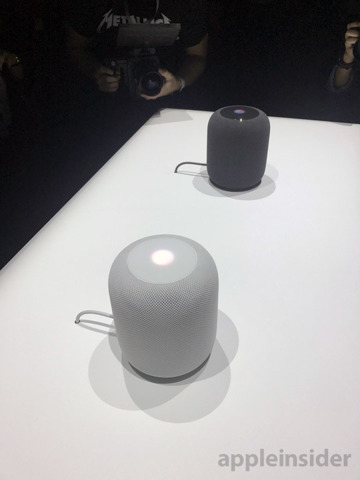 Apple homepod accessories