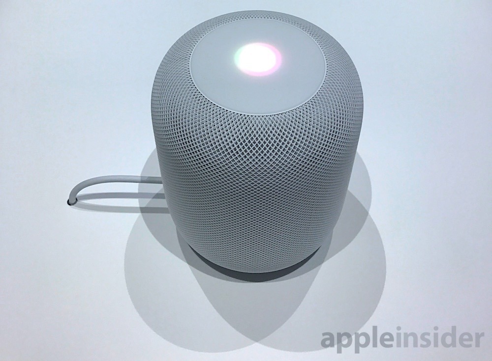 Apple's HomePod Mini is great, I just wish it had Google Assistant