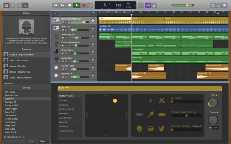 Music composition software for mac free downloads