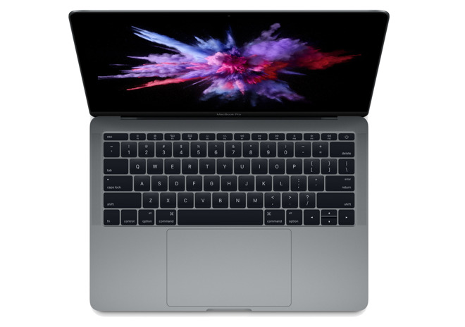 late 2016 macbook pro 13 no touch bar late 2016 macbook pro 13 no touch bar