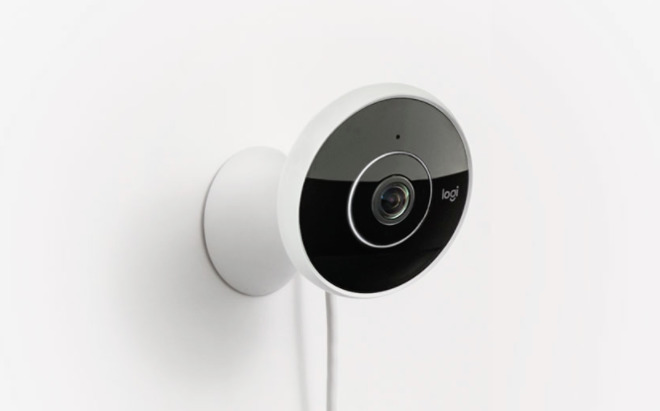 homekit cctv camera