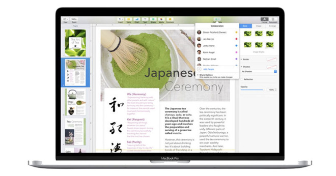 iworks for mac free