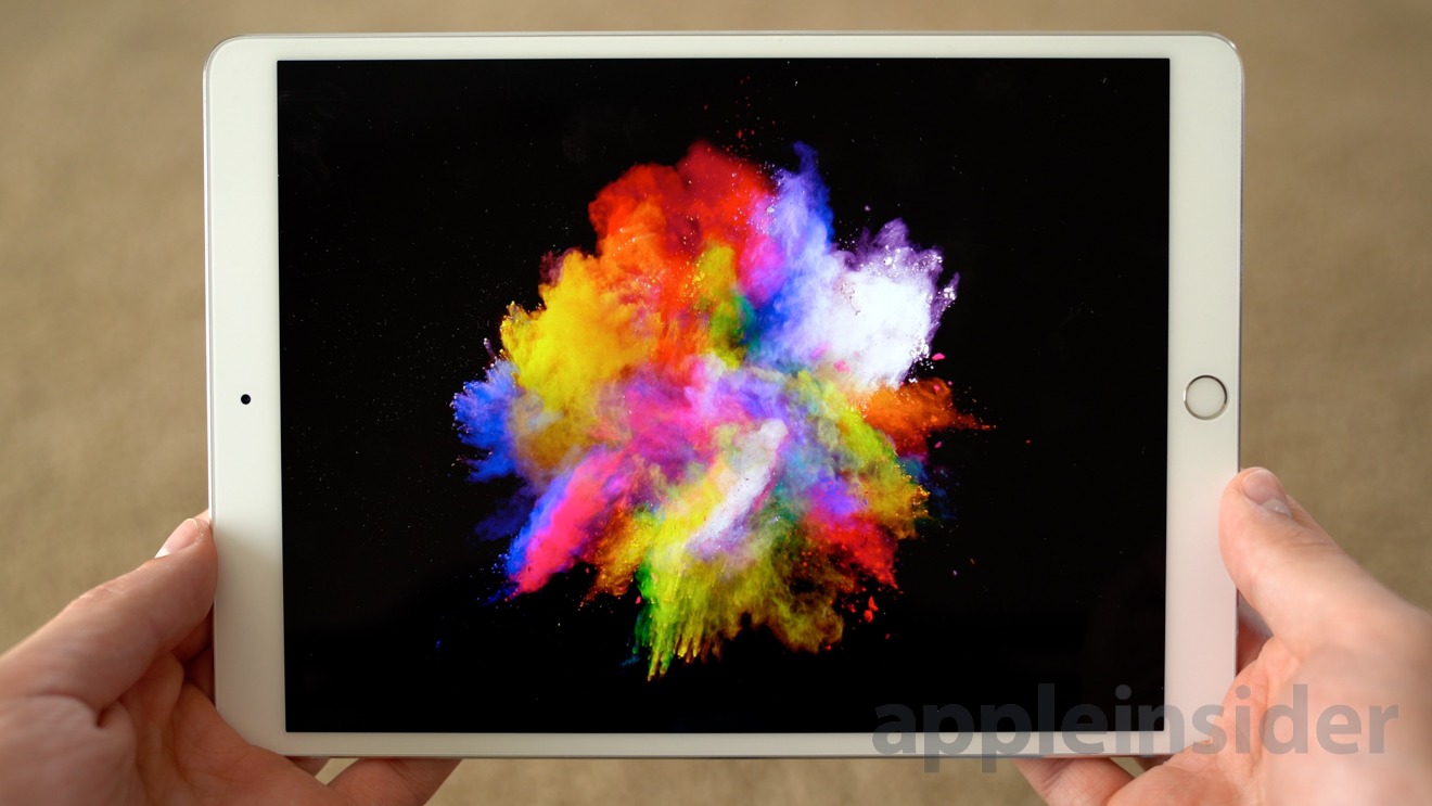 iPad mini 7 will finally upgrade to a 120Hz high refresh rate screen