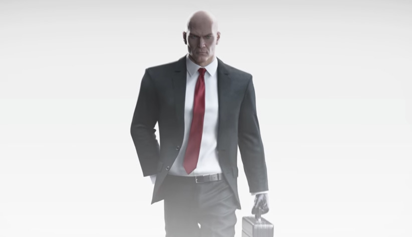 hitman on mac