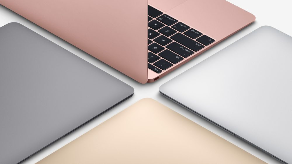 2016 12 inch MacBook deals