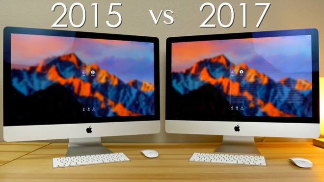 imac 2016 i7