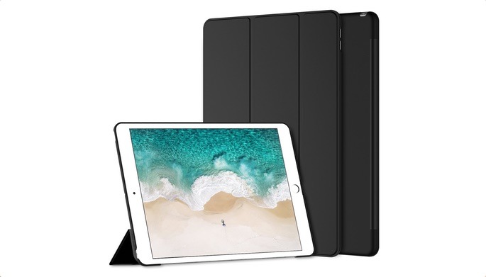JETech iPad Pro case