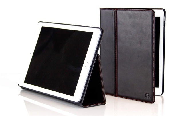 Casemade iPad Pro case