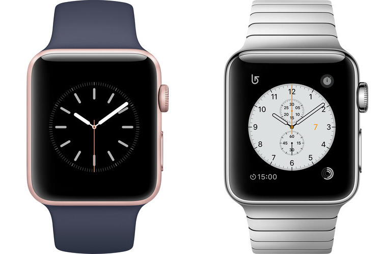 Apple Watch Series 2 deals
