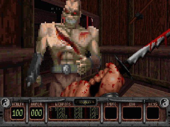 shadow warrior game chapter 6