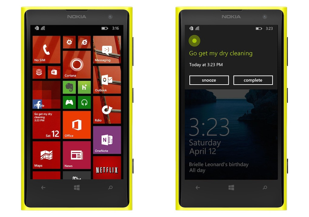 iphone windows phone