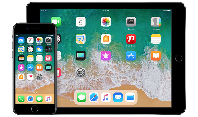 Apple Issues Second Public Beta Of Ios 11 For Iphone Ipad Appleinsider