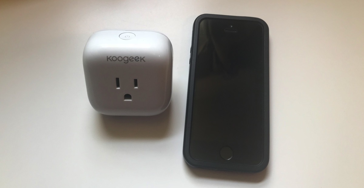 How To Setup Kasa Smart Plug? - Nerd Plus Art