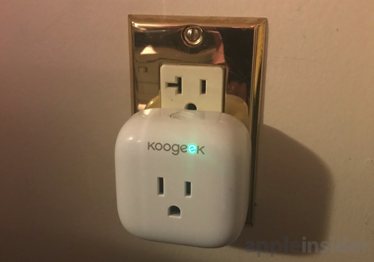 How To Setup Kasa Smart Plug? - Nerd Plus Art