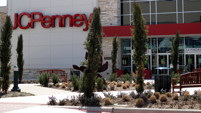 JCPenney begins offering full support for Apple Pay across US JCPenney begins offering full support for Apple Pay across US