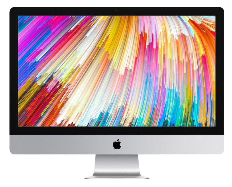 27 inch iMac 2017