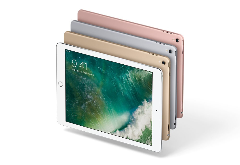 9 inch iPad Pro deals
