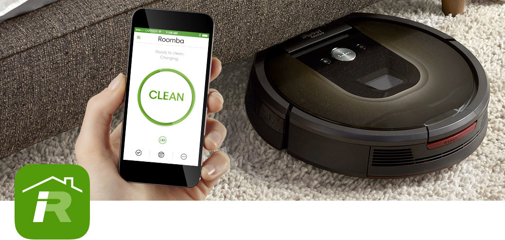 Roomba developer iRobot looking to sell owner's to Apple to HomeKit | AppleInsider