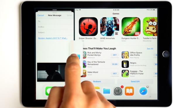 Top Ipad Apps Adding Drag And Drop Support Within The First