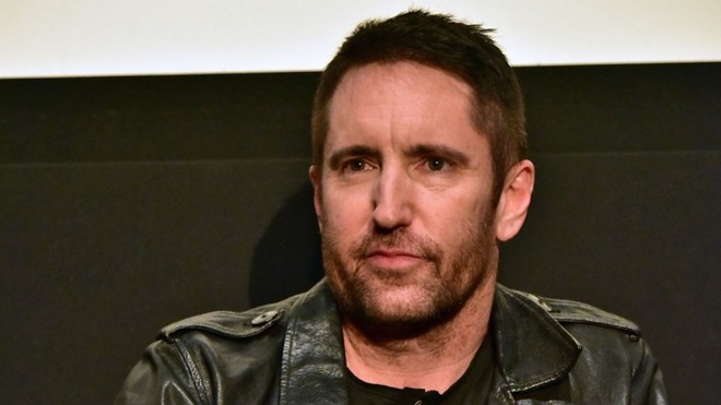 Apple Music S Trent Reznor Backs Subscription Streaming But Says