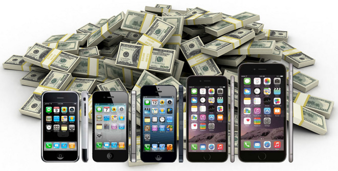 Can i buy an iphone 2024 with cash